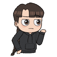 Disappointment Facepalm Sticker