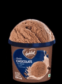 Ice Cream Paglu GIF by Vadilal Global