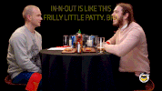 post malone hot ones GIF by First We Feast: Hot Ones