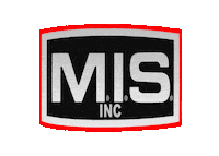 MISistheBest mis thiara misisthebest mechanical solutions Sticker