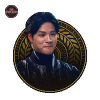 Happy Korean Drama Sticker by The Swoon