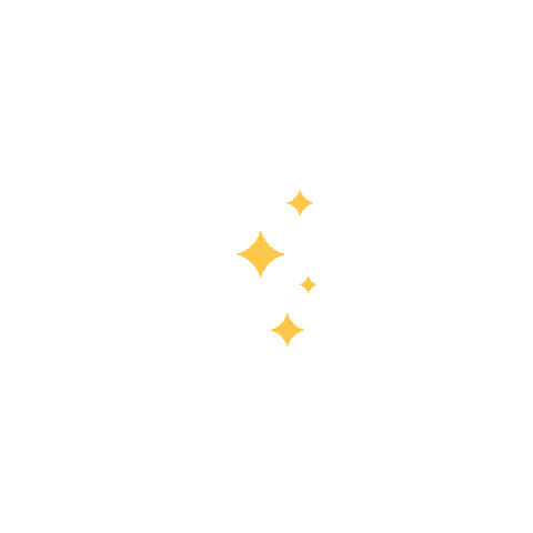 Sparkle Sticker