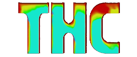 Art Glitch Sticker