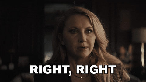 Billy Bob Thornton Goliath GIF by Amazon Prime Video