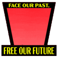Reclaim Tell The Truth Sticker by All Better