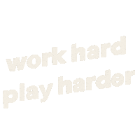 StephBlondet business lettering entrepreneur hustle Sticker