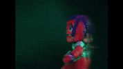 Sub Pop Dance GIF by Sub Pop Records