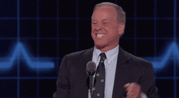 Happy Howard Dean GIF by Election 2016
