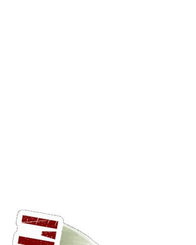 Swag Alpha Sticker by Jio Studios