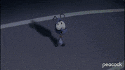 Looney Tunes Basketball GIF by PeacockTV