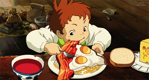 hayao miyazaki GIF
