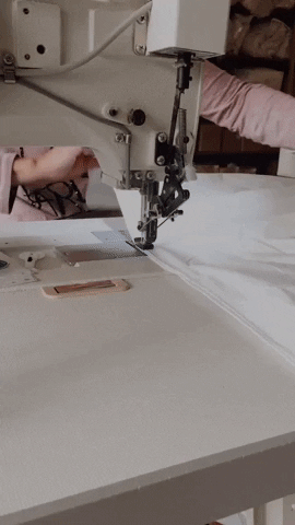 alinebrun giphygifmaker produktion snuuz sommerdecke GIF
