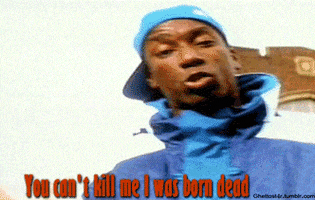 rest in peace hiphop GIF