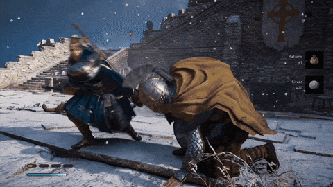 Video Game Vikings GIF by Ubisoft