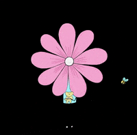tinyflowerclub  GIF