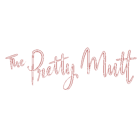 theprettymutt giphyupload mutt pretty mutt missykeo Sticker