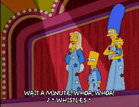 bart simpson episode 24 GIF