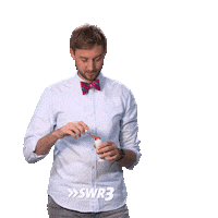 Fun Bubble Sticker by SWR3