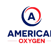 AmericanOxygen  Sticker