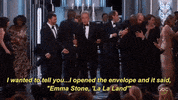 warren beatty oscars GIF by The Academy Awards