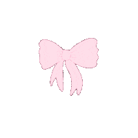 Pink Hair Sticker