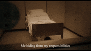 Scared Horror GIF by UniversalPicturesIndia