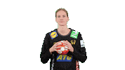 Sport Women Sticker by EHF