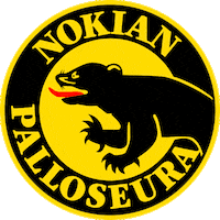 Nokian Palloseura Sticker by NoPS