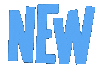 New Post Sticker