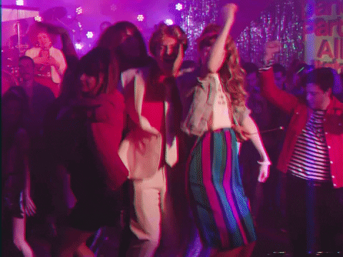 wild child expectations GIF