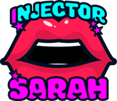 Injectorsarah giphyupload GIF