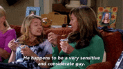 allison janney bonnie GIF by mom
