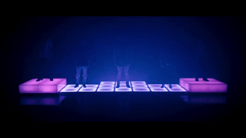music video band GIF by Epitaph Records