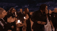 Grammy Awards GIF by Recording Academy / GRAMMYs