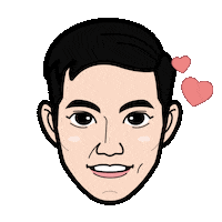 勝利V小隊 Sticker by VICTOR