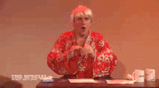 ric flair brett davis GIF by The Special Without Brett Davis