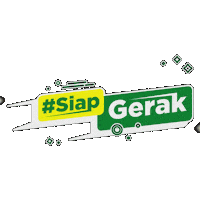 Airlines Sticker by Citilink Indonesia