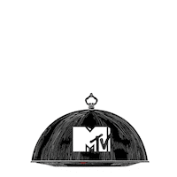 Mtv Meat Sticker by Nick Cannon Presents: Wild ‘N Out