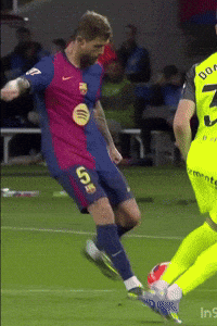 Barcelona Barca GIF