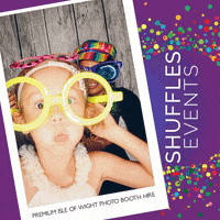 lisaandallaniow GIF by Shuffles Events