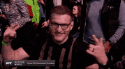 Stipe Miocic Sport GIF by UFC