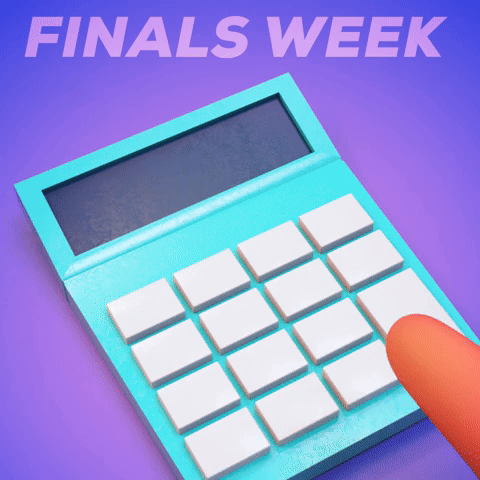 Finals