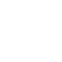 Circle おしゃれ Sticker