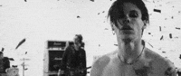 Rock Hello GIF by YUNGBLUD