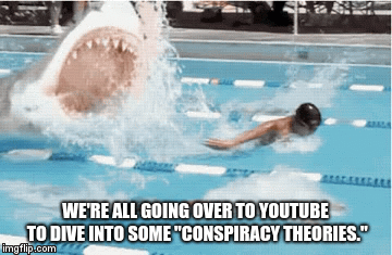 conspiracy theory GIF