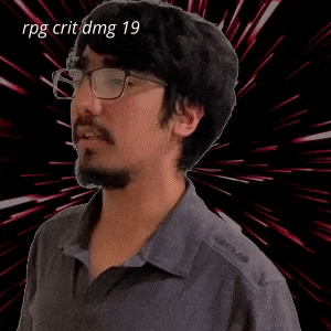 19 damage (CRITICAL)