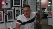 Season 1 Fashion GIF by BBC Three