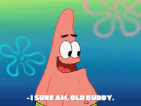 season 8 squidward's school for grown ups GIF by SpongeBob SquarePants