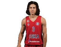 Sport Win Sticker by CSKA Moscow