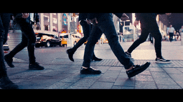 sleepingwithsirens cheers new york city gossip sleeping with sirens GIF
